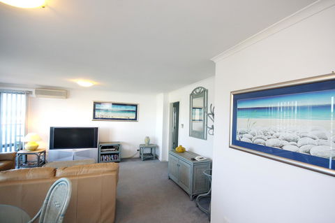 Sails Apartments - Hobart Tourism 23