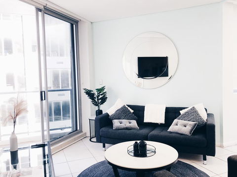 DD Apartments Chinatown - Tourism TAS 28