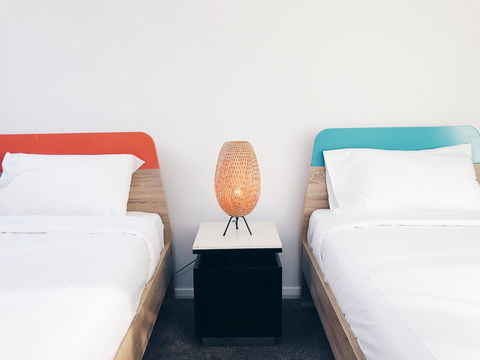 DD Apartments Chinatown - Tourism TAS 39