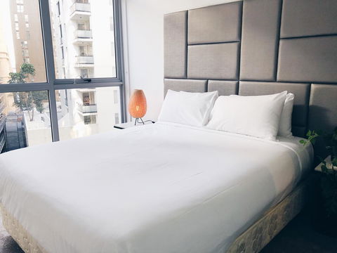 DD Apartments Chinatown - Tourism TAS 41
