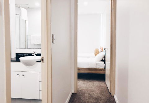 DD Apartments Chinatown - Tourism TAS 34