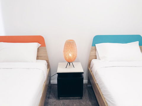 DD Apartments Chinatown - Tourism TAS 8