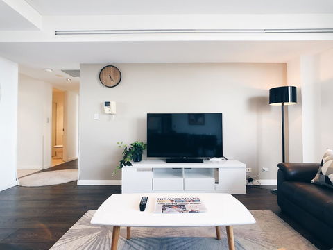 DD Apartments Chinatown - Tourism TAS 2