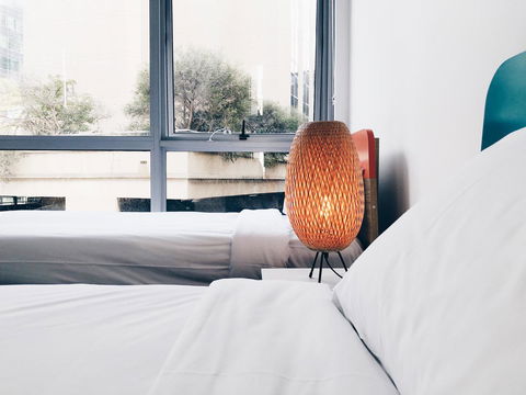DD Apartments Chinatown - Tourism TAS 36