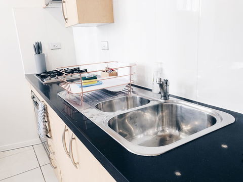DD Apartments Chinatown - Tourism TAS 37