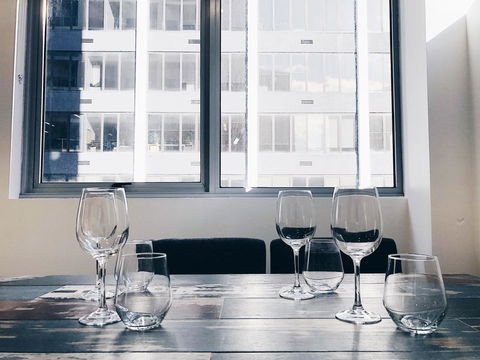 DD Apartments Chinatown - Tourism TAS 30