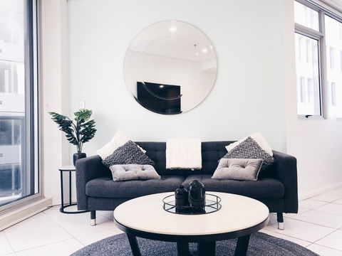 DD Apartments Chinatown - Tourism TAS 31