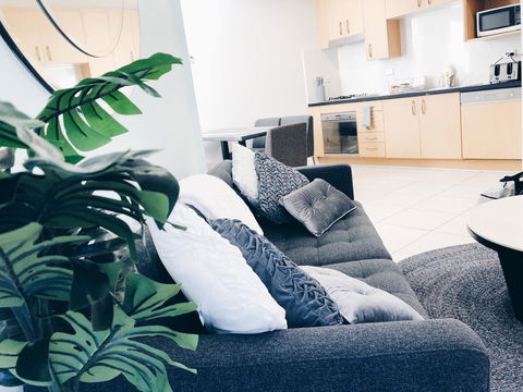 DD Apartments Chinatown - Tourism TAS 18