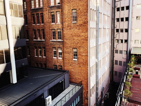 DD Apartments Chinatown - Tourism TAS 24