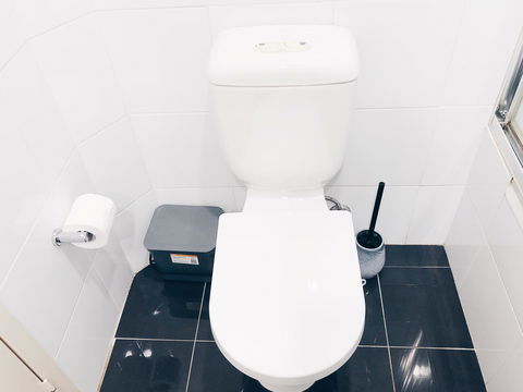 DD Apartments Chinatown - Tourism TAS 43