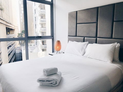 DD Apartments Chinatown - Tourism TAS 33