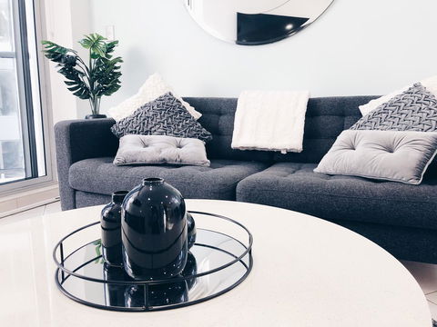 DD Apartments Chinatown - Tourism TAS 19