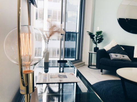 DD Apartments Chinatown - Tourism TAS 9