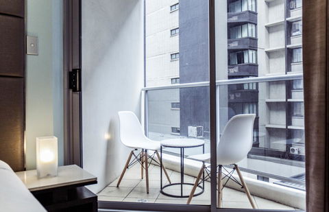 DD Apartments Chinatown - Tourism TAS 5