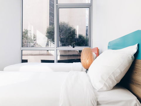 DD Apartments Chinatown - Tourism TAS 38