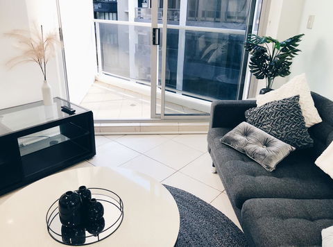 DD Apartments Chinatown - Tourism TAS 40