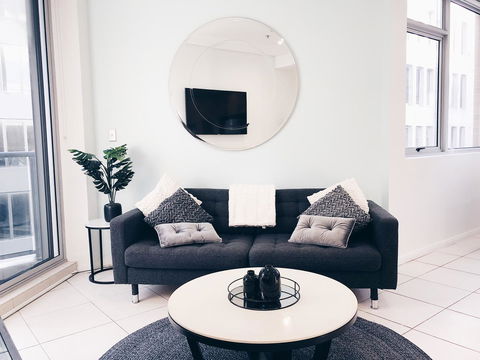 DD Apartments Chinatown - Tourism TAS 42