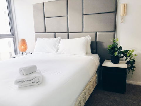 DD Apartments Chinatown - Tourism TAS 25