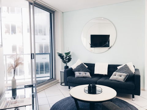DD Apartments Chinatown - Tourism TAS 14
