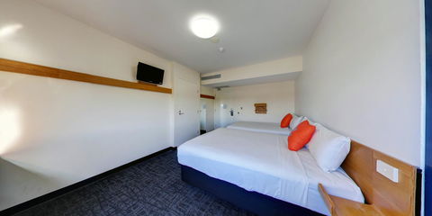 Ibis Budget Sydney Airport - Hobart Tourism 9