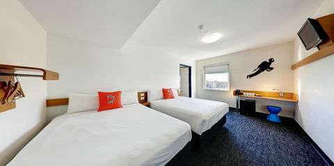 Ibis Budget Sydney Airport - Hobart Tourism 10