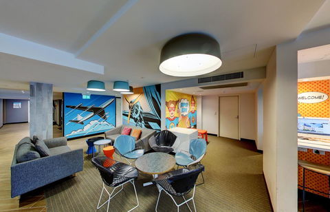 Ibis Budget Sydney Airport - Hobart Tourism 14