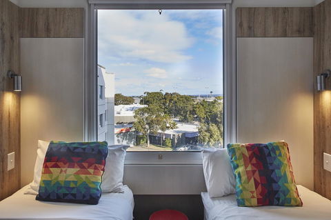 Ibis Budget Sydney Airport - Hobart Tourism 33