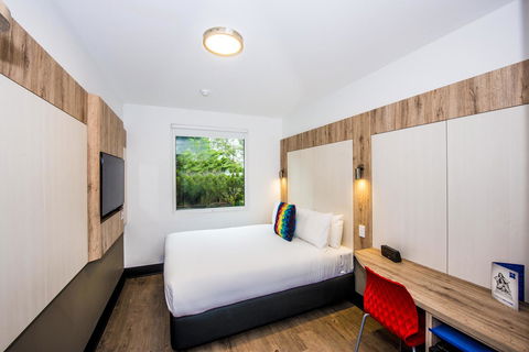 Ibis Budget Sydney Airport - Hobart Tourism 43