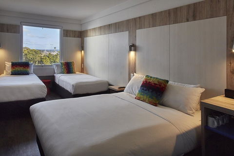 Ibis Budget Sydney Airport - Hobart Tourism 39
