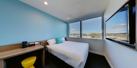 Ibis Budget Sydney Airport - Hobart Tourism 13