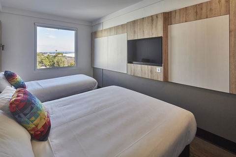 Ibis Budget Sydney Airport - Hobart Tourism 17