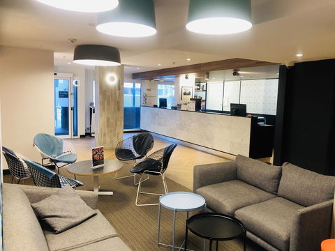 Ibis Budget Sydney Airport - Hobart Tourism 19