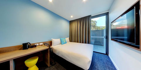 Ibis Budget Sydney Airport - Hobart Tourism 1