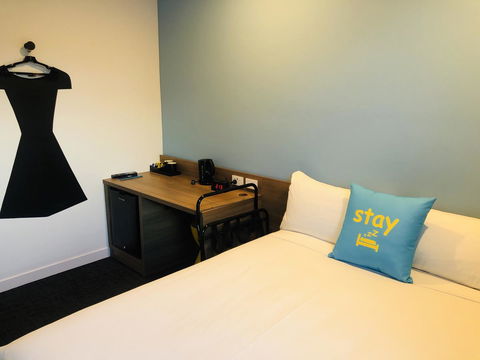 Ibis Budget Sydney Airport - Hobart Tourism 30