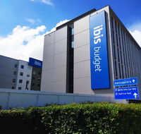 ibis budget Sydney Airport - Tourism TAS