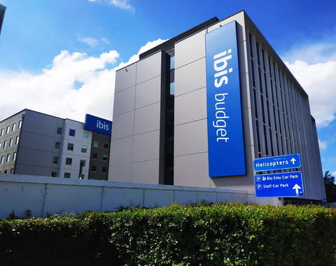 Ibis Budget Sydney Airport - Hobart Tourism 0