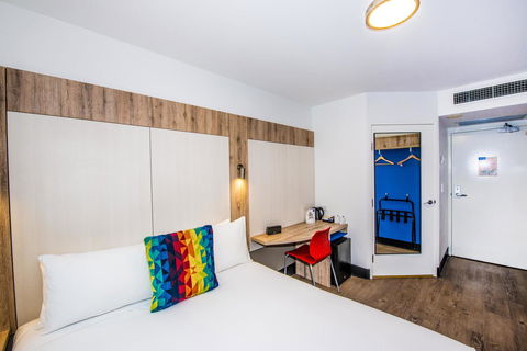 Ibis Budget Sydney Airport - Hobart Tourism 44