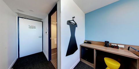 Ibis Budget Sydney Airport - Hobart Tourism 12