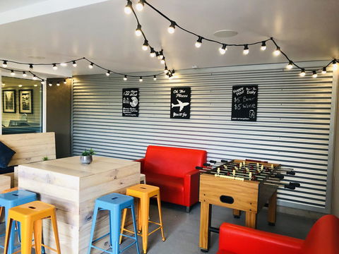 Ibis Budget Sydney Airport - Hobart Tourism 28