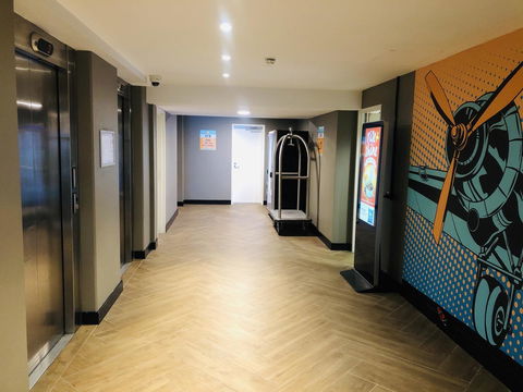 Ibis Budget Sydney Airport - Hobart Tourism 20