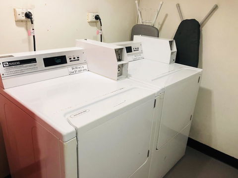 Ibis Budget Sydney Airport - Hobart Tourism 24