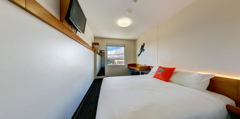Ibis Budget Sydney Airport - Hobart Tourism 16