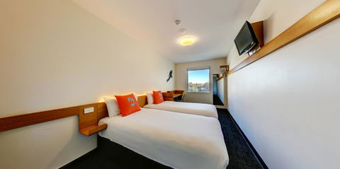 Ibis Budget Sydney Airport - Hobart Tourism 15
