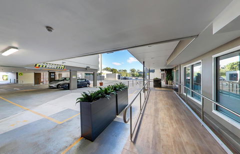 Ibis Budget Sydney Airport - Hobart Tourism 2