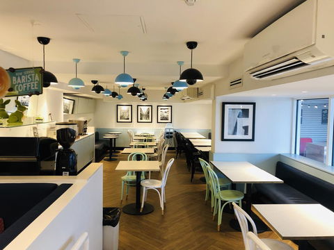 Ibis Budget Sydney Airport - Hobart Tourism 25