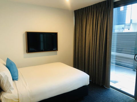 Ibis Budget Sydney Airport - Hobart Tourism 31