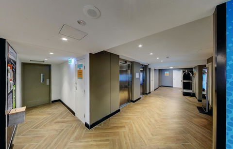 Ibis Budget Sydney Airport - Hobart Tourism 7