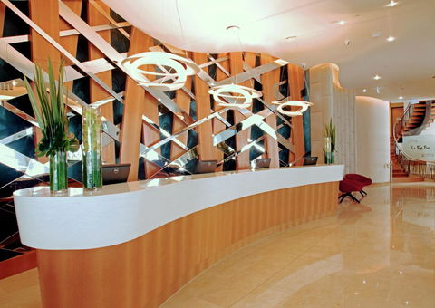 Rydges Australia Square, Formerly Tank Stream Hotel - Tourism TAS 39