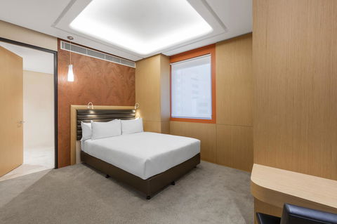 Rydges Australia Square, Formerly Tank Stream Hotel - Tourism TAS 30