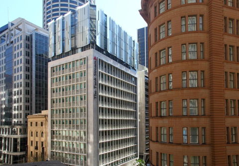 Rydges Australia Square, Formerly Tank Stream Hotel - Tourism TAS 37